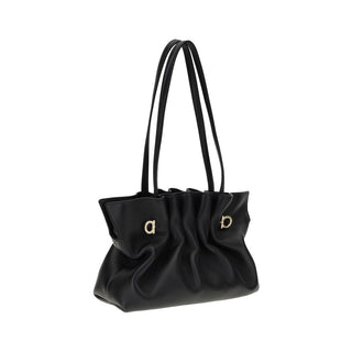 Ferragamo Soft Shoulder Bag