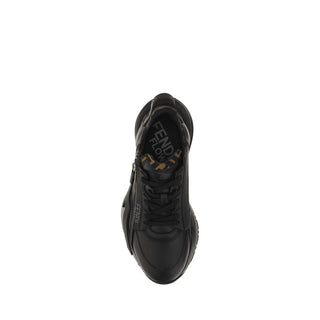 Fendi Flow Running Sneakers