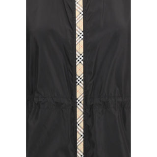 Burberry Waterproof Jacket
