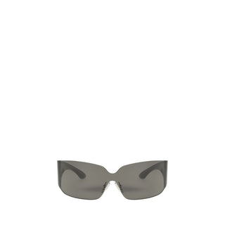 Balenciaga Mono Square Sunglasses