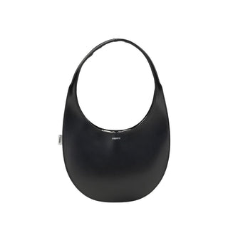 Coperni Swipe Double Gusset Shoulder Bag
