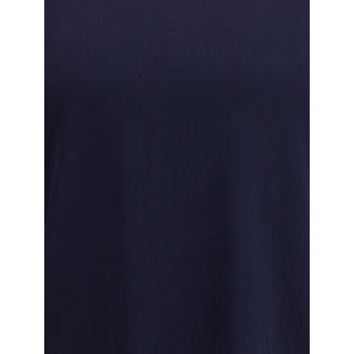 Brunello Cucinelli Monochrome T-Shirt
