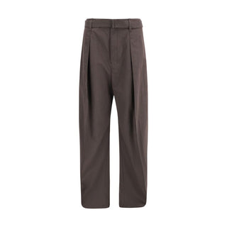 Lemaire Belted Pants