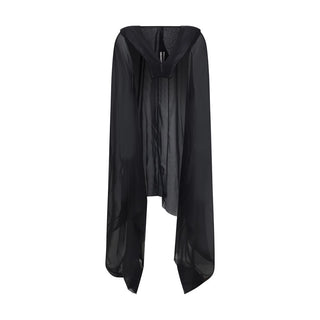 Rick Owens Kaftan Dress
