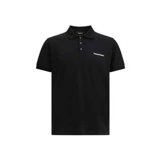 Dsquared² Logoed T-Shirt