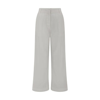 The Latest Wide Pants