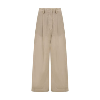 The Latest Wide Pants