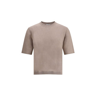 Cruciani Knit T-Shirt