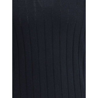 Cruciani Silk Polo Shirt