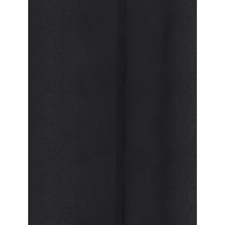 Rick Owens Chiffon and tulle long Coat