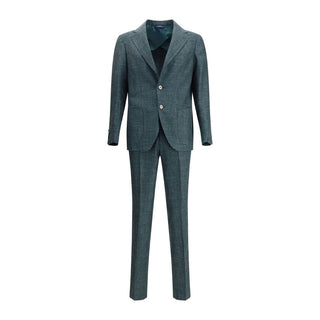 Gi Capri Virgin wool Suit