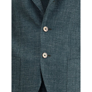 Gi Capri Virgin wool Suit
