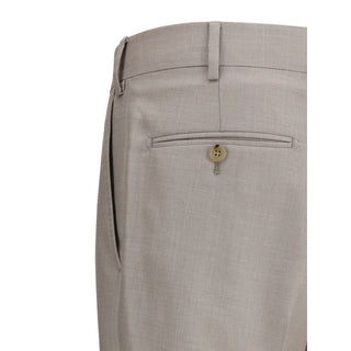 Gi Capri Virgin wool Suit
