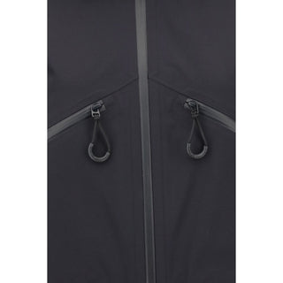 Moncler Grenoble Kibra hooded Jacket