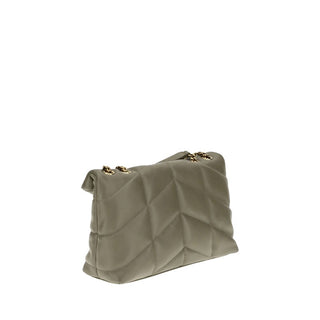 Saint Laurent Puffer Toy Shoulder Bag