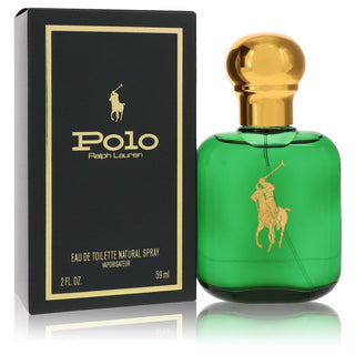 Polo Eau De Toilette Spray by Ralph Lauren