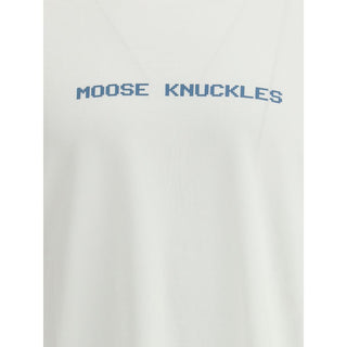 Moose Knuckles Milton T-Shirt