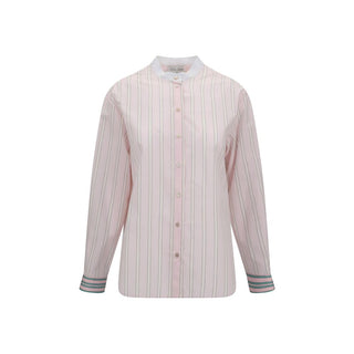 Forte_Forte Striped Shirt