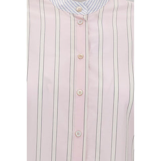 Forte_Forte Striped Shirt