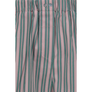 Forte_Forte Striped boxer Shorts