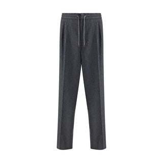 Brunello Cucinelli Virgin wool Pants