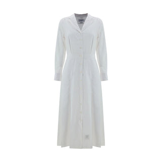 Thom Browne Shirt Dress