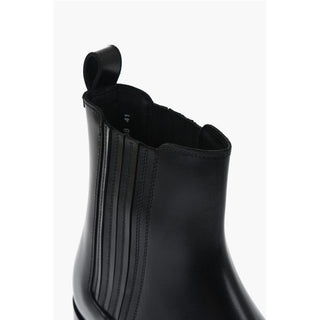 Dsquared² Cuir Sole GIBSON Chelsea Booties