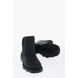 Burberry Rubber Rain Boots