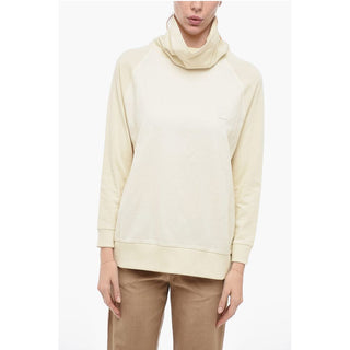 Woolrich Wool Blend Turtle Neck Sweater