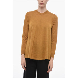 Woolrich Wool Crewneck Pullover