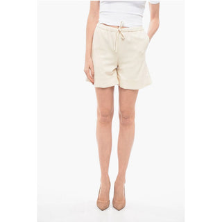 By Malene Birger Shorts With Drawstrings