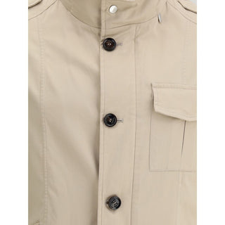 MooRER Porto-Sac Jacket