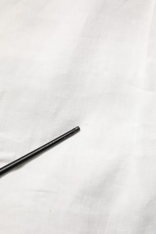 Dolce & Gabbana White DG Crown Embellish Dress Formal Shirt