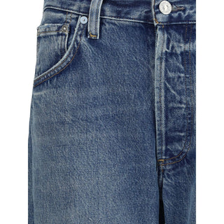 Citizens of Humanity Winslow In Pacifica Jeans