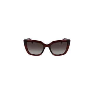 Liu Jo Brown Bio Injected Women Sunglasses