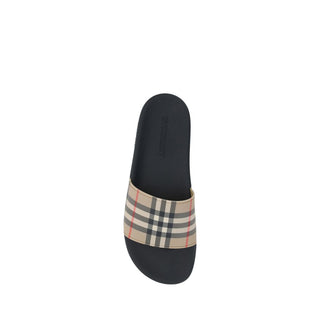 Burberry Sandals