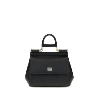 Dolce & Gabbana Leather Handbag
