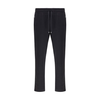 Dolce & Gabbana Logoed Sweatpants