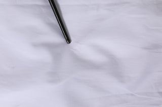 Dolce & Gabbana White Cotton Short Sleeves Men Formal Shirt