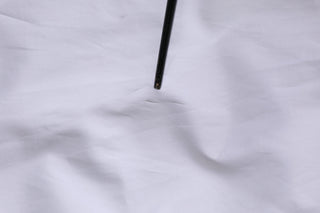 Dolce & Gabbana White Cotton Short Sleeves Men Formal Shirt