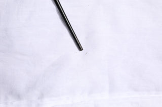 Dolce & Gabbana White Cotton Long Sleeves Collared Formal Shirt