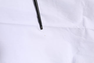 Dolce & Gabbana White MARTINI Long Sleeves Dress Formal Shirt