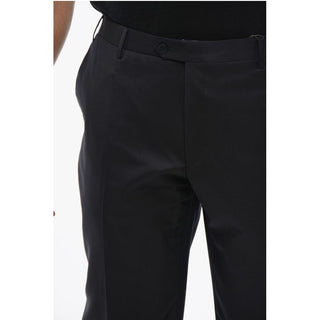 Corneliani Virgin Wool LEADER Pants