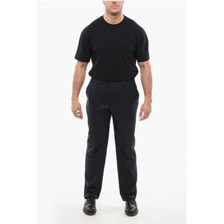 Corneliani Virgin Wool LEADER Pants