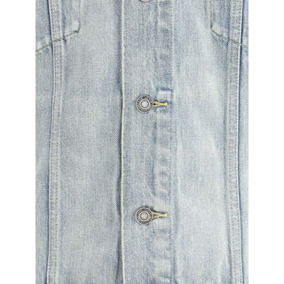 Saint Laurent Denim Jacket
