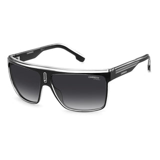 Carrera Black And White Injected Sunglasses