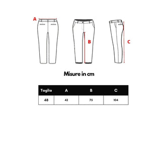 Dolce & Gabbana Black Cotton Jeans Denim