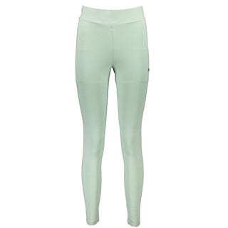 Fila Green Cotton Underwear