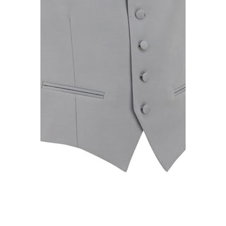 Gi Capri Vest