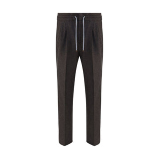 Brunello Cucinelli Virgin wool Pants